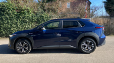 Toyota bZ4X 150kW Motion 71.4kWh 5dr Auto [11kW] Electric Hatchback